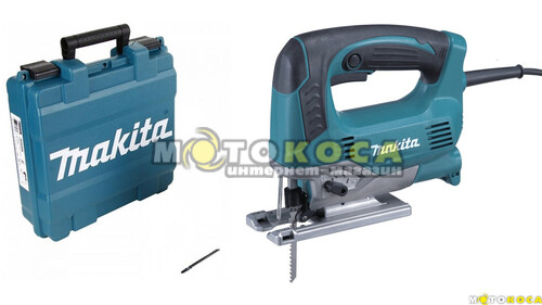 Лобзик MAKITA JV0600K