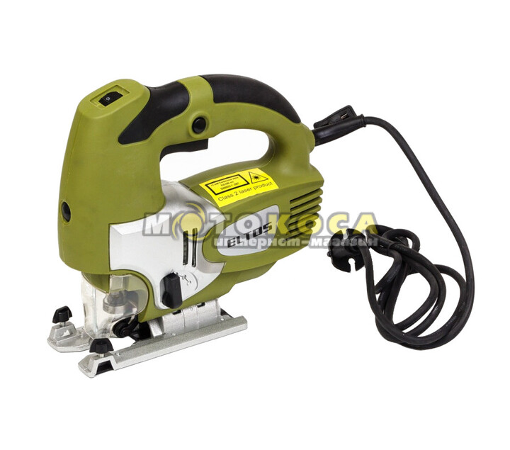 Лобзик Eltos ЛЭ-100-920Л