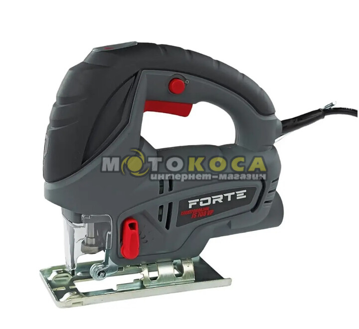 Лобзик Forte JS 700 VP