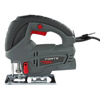 Лобзик FORTE JS 800 VLP