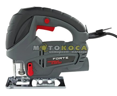 Лобзик FORTE JS 800 VLP