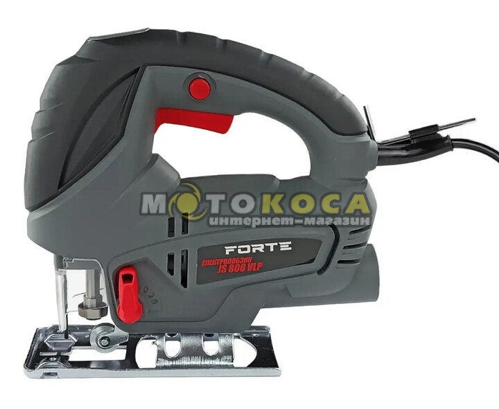 Лобзик FORTE JS 800 VLP