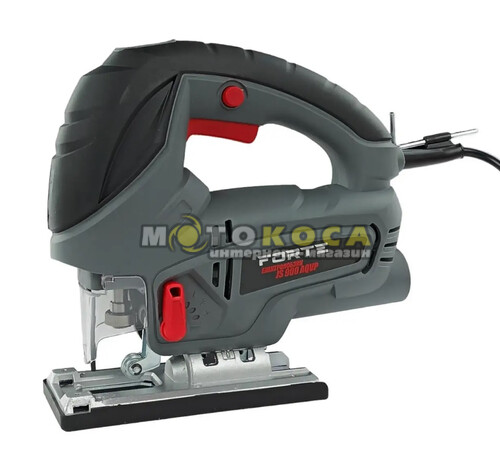 Лобзик FORTE JS 900 AQVP