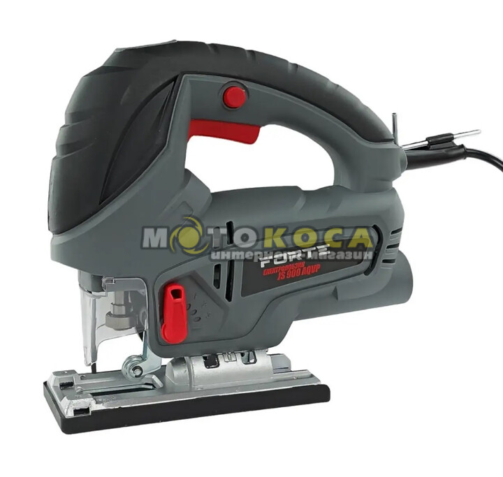 Лобзик FORTE JS 900 AQVP