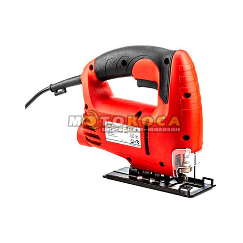 Лобзик GTM JS100/710E