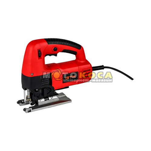 Лобзик GTM JS120/750E