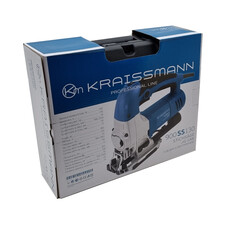 Лобзик Kraissmann 900 SS 130