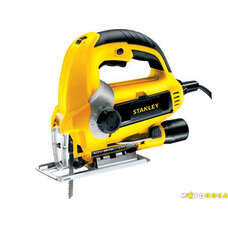 Лобзик STANLEY STSJ0600