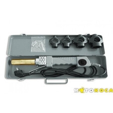 Паяльник для пластикових труб FORTE WP6340