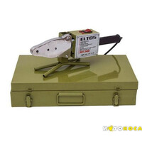 Паяльник для пластиковых труб Eltos ППТ-2400