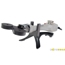 Паяльник для пластикових труб  FORTE WP6315