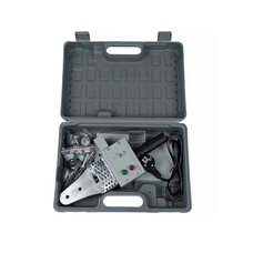 Паяльник для пластиковых труб FORTE WP6308