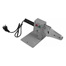 Паяльник для пластиковых труб FORTE WP6308
