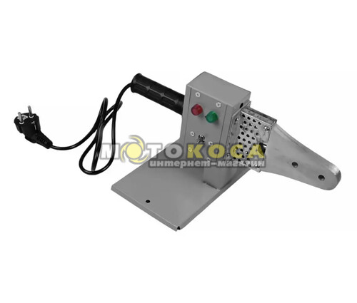 Паяльник для пластиковых труб FORTE WP6308