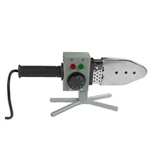 Паяльник для пластиковых труб FORTE WP6312