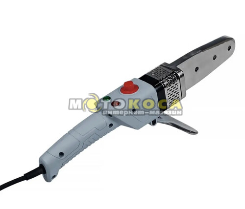 Паяльник для пластиковых труб FORTE WP 6314