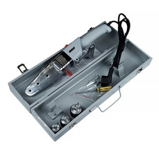 Паяльник для пластиковых труб FORTE WP 6314
