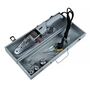Паяльник для пластикових труб FORTE WP 6314
