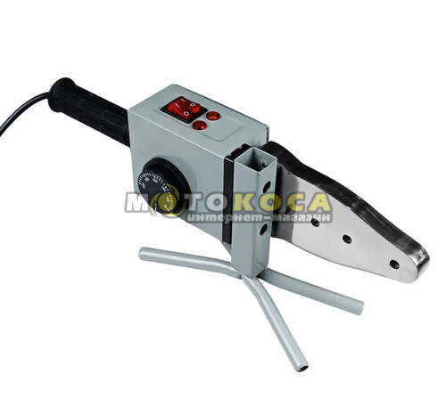 Паяльник для пластиковых труб FORTE WP6320