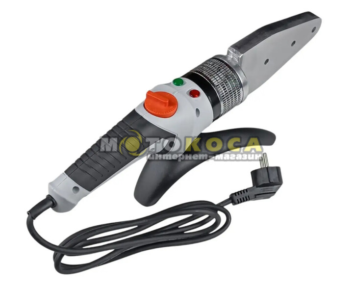 Паяльник для пластикових труб FORTE WP 6324