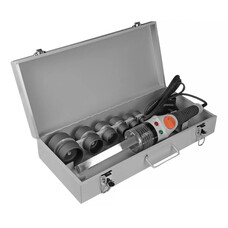 Паяльник для пластиковых труб FORTE WP 6324