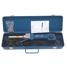 Паяльник для пластикових труб KRAISSMANN 1350 EMS 3