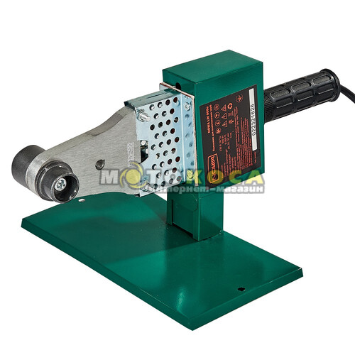 Паяльник для пластиковых труб NOWA LW 900c