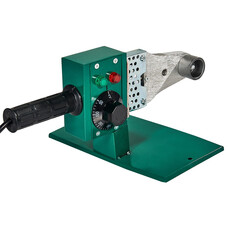 Паяльник для пластикових труб NOWA LW 900c