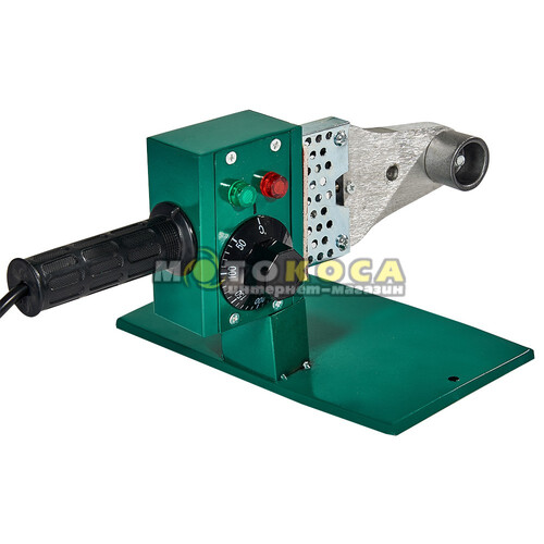 Паяльник для пластиковых труб NOWA LW 900c