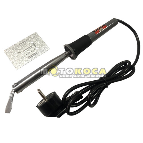 Паяльник электрический HAISSER 100W (HS30100)