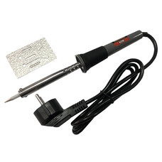 Паяльник электрический HAISSER 60W (HS30060)
