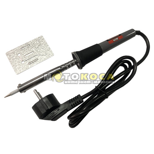 Паяльник электрический HAISSER 60W (HS30060)