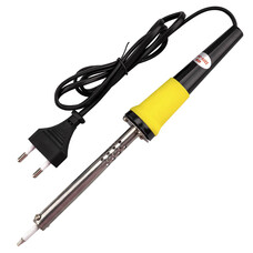 Паяльник электрический WORKS 40W (W30740)