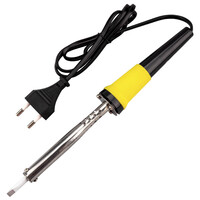 Паяльник электрический WORKS 60W (W30760)