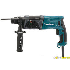 Перфоратор MAKITA HR2470