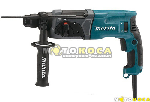 Перфоратор MAKITA HR2470