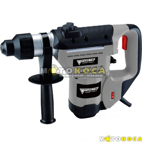 Перфоратор Forte PLRH 32-16 RV