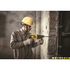 Перфоратор STANLEY STHR263K