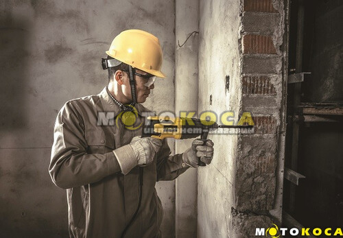 Перфоратор STANLEY STHR263K