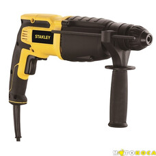 Перфоратор STANLEY STHR263K