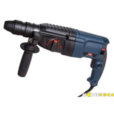 Перфоратор Craft CBH-1100DFR