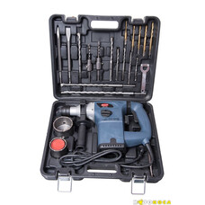 Перфоратор Craft CBH-1350