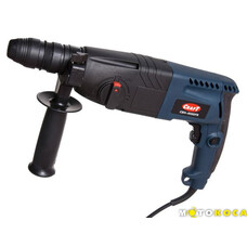 Перфоратор Craft CBH-800DFR