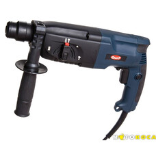 Перфоратор Craft CBH-850