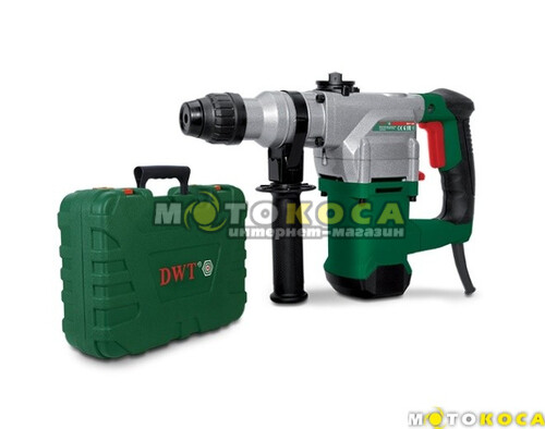 Перфоратор DWT BH011-28 BMC