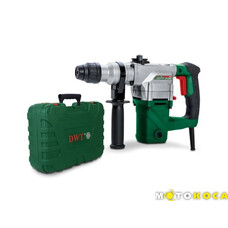 Перфоратор DWT BH09-26 BMC