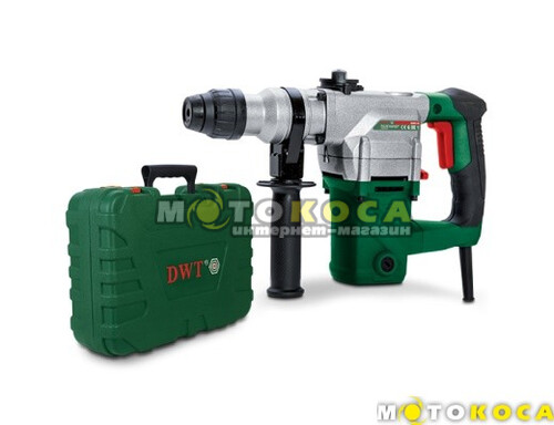 Перфоратор DWT BH09-26 BMC