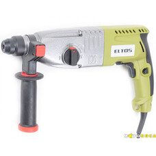 Перфоратор Eltos ПЭ-1100