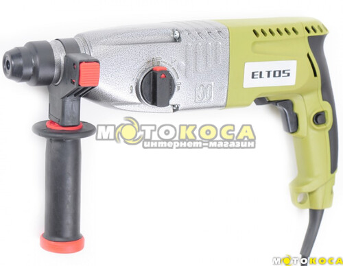 Перфоратор Eltos ПЭ-1100