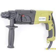 Перфоратор Eltos ПЭ-1200
